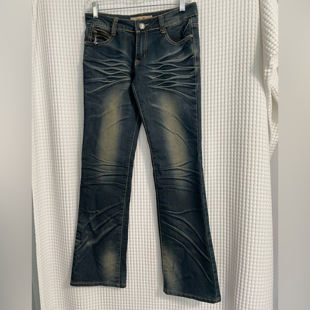 NWT Woman’s San Bai Liu Jeans. Size 30.